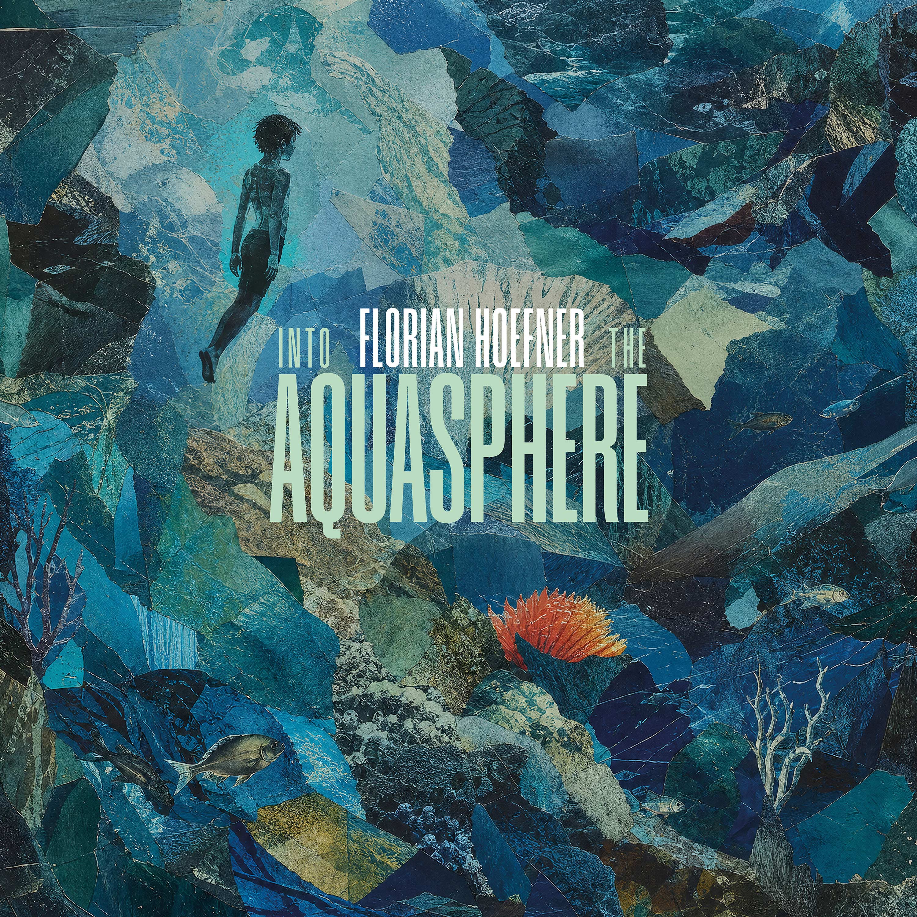 Into The Aquasphere