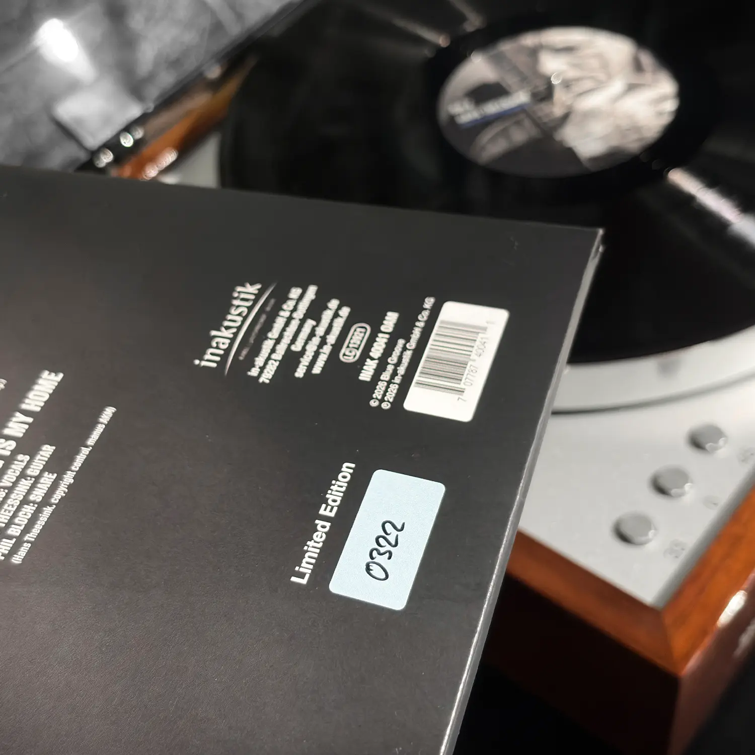 Analog Retrospective [Original Analog Master Edition]