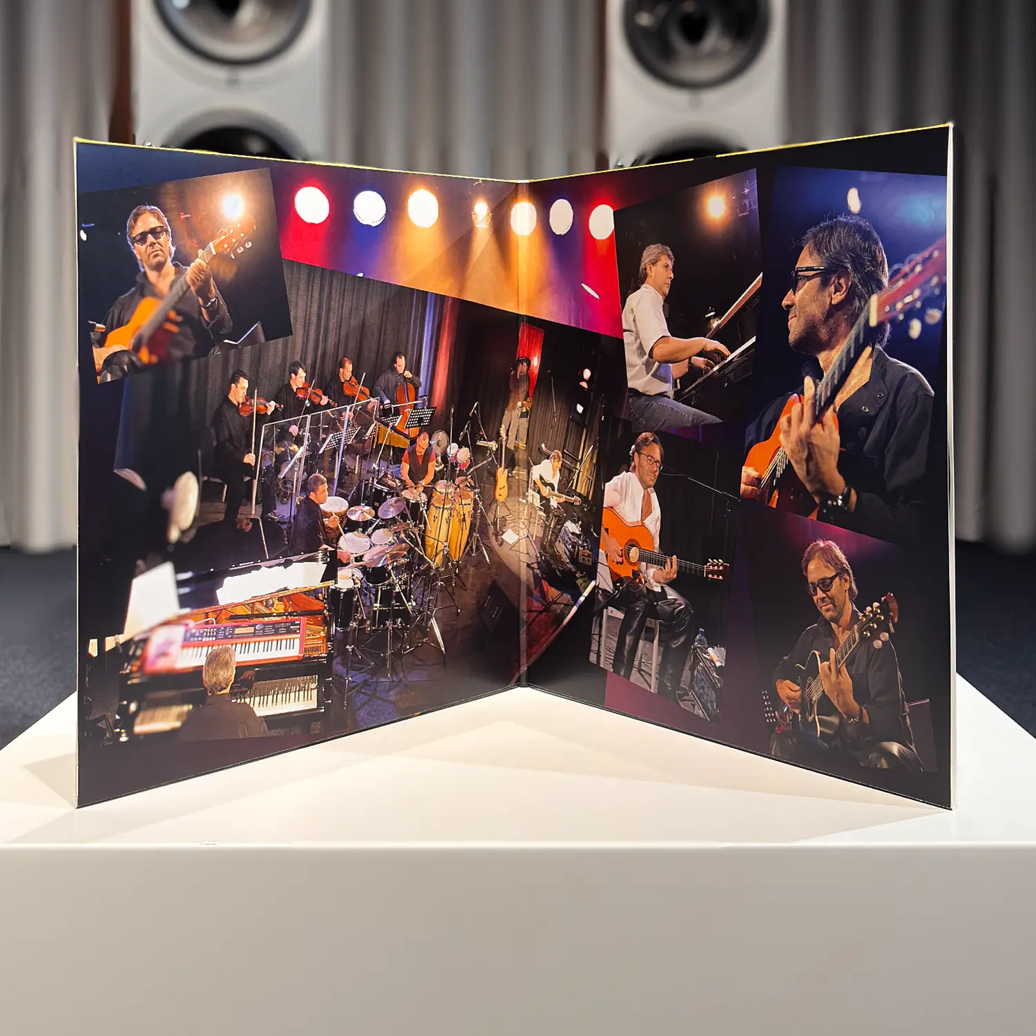 One Of These Nights, Part 1 [Original Analog Master Edition]