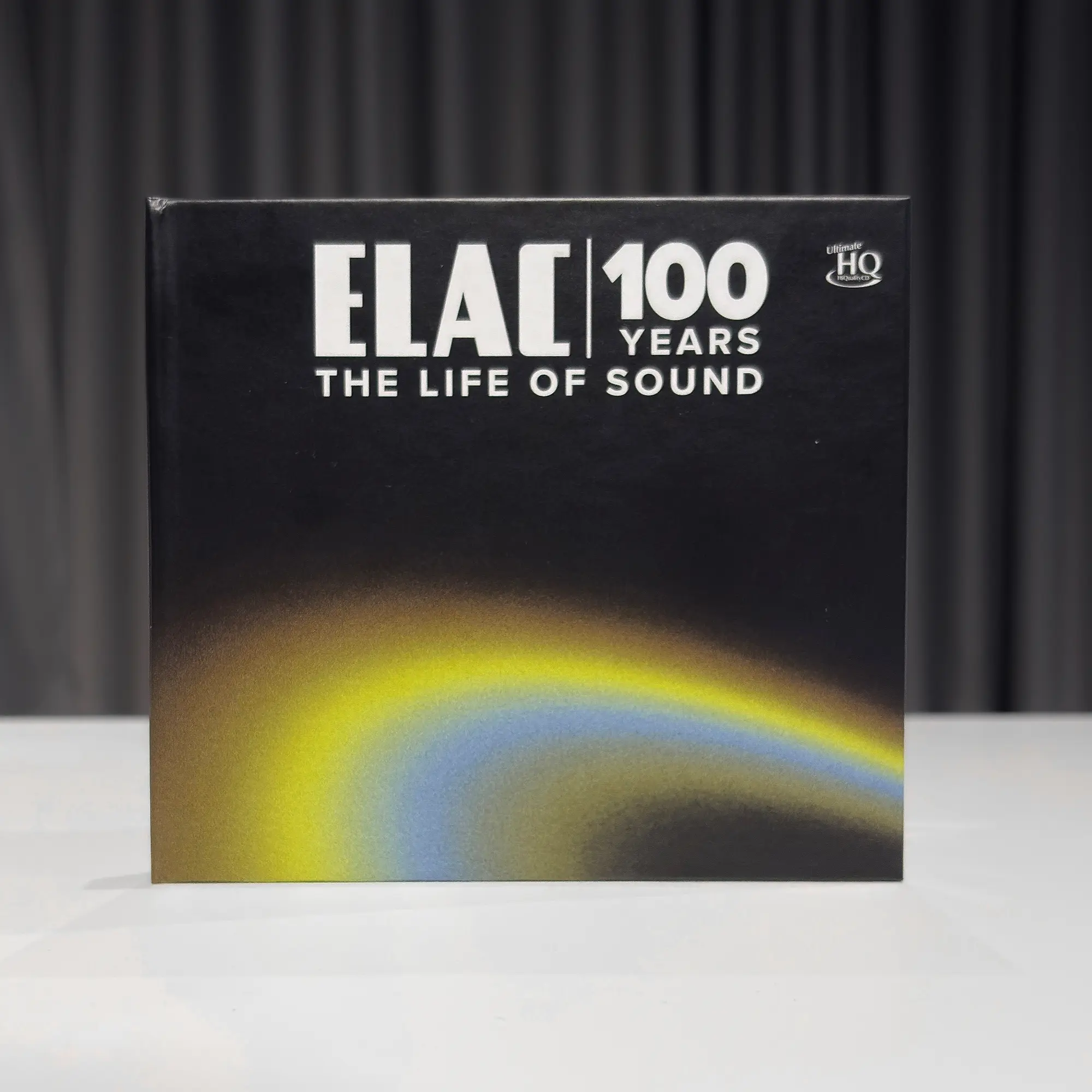 ELAC: 100 Years - The Life Of Sound
