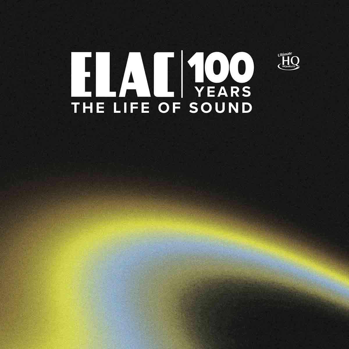 ELAC: 100 Years - The Life Of Sound
