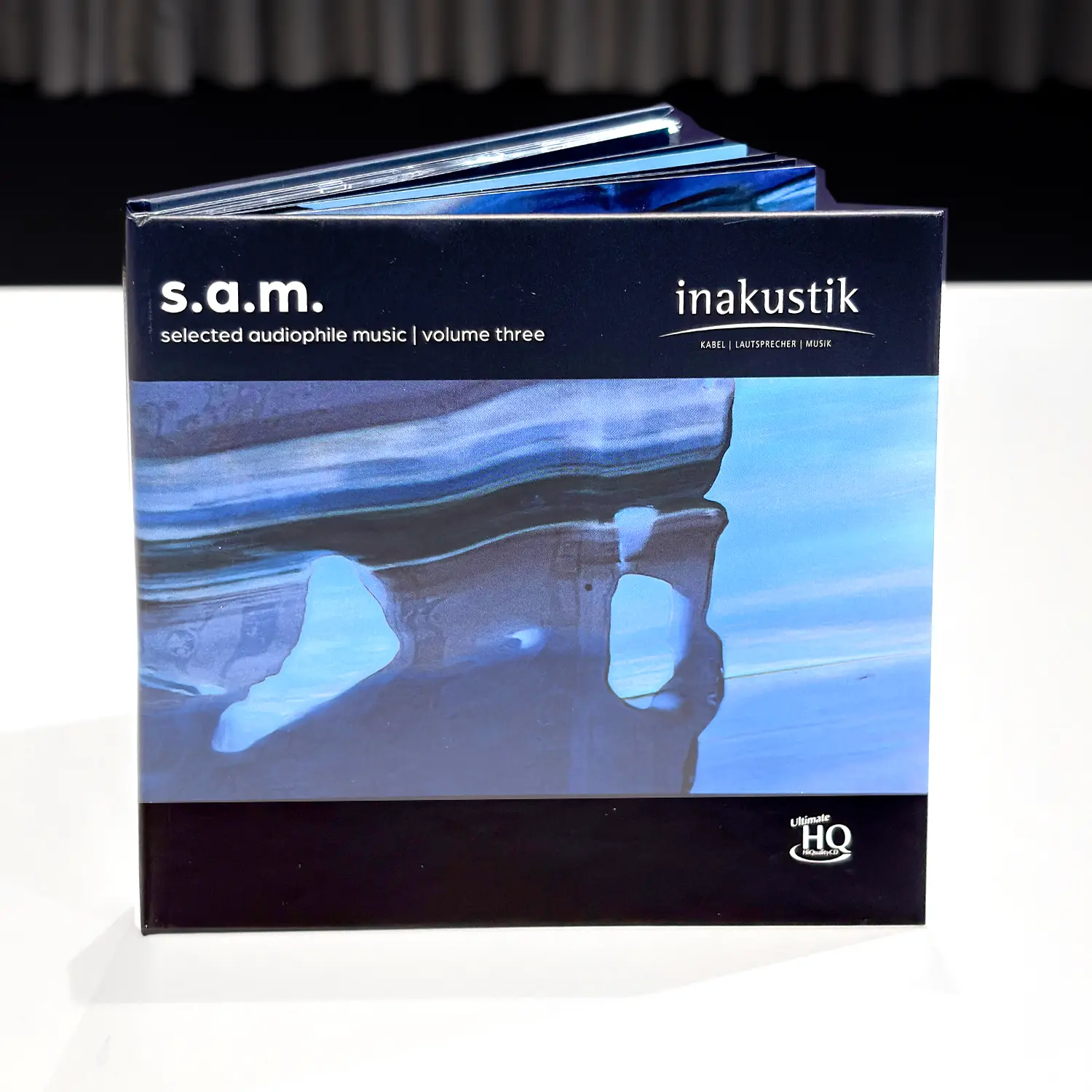 selected audiophile music Vol.3