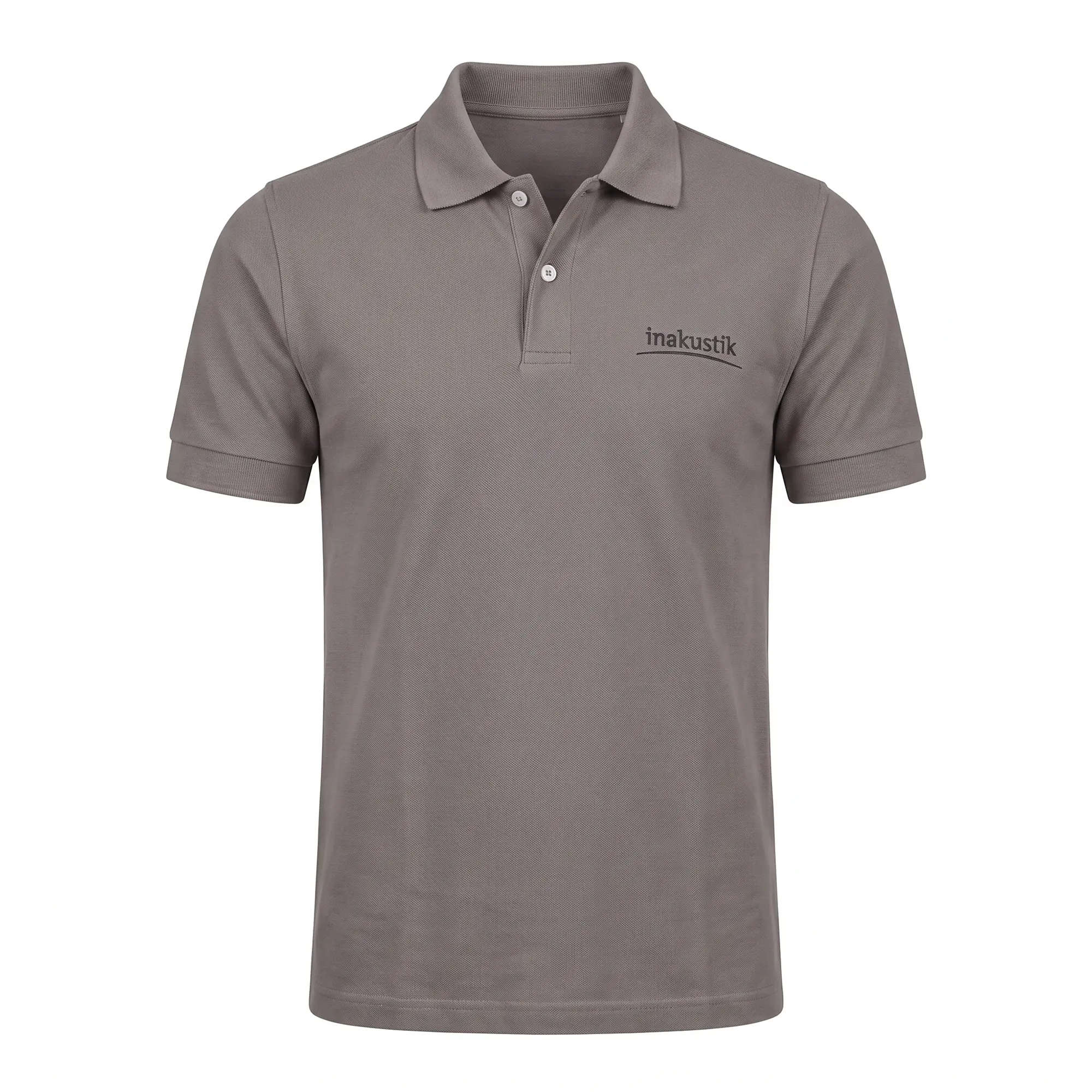 in-akustik Polo-Shirt