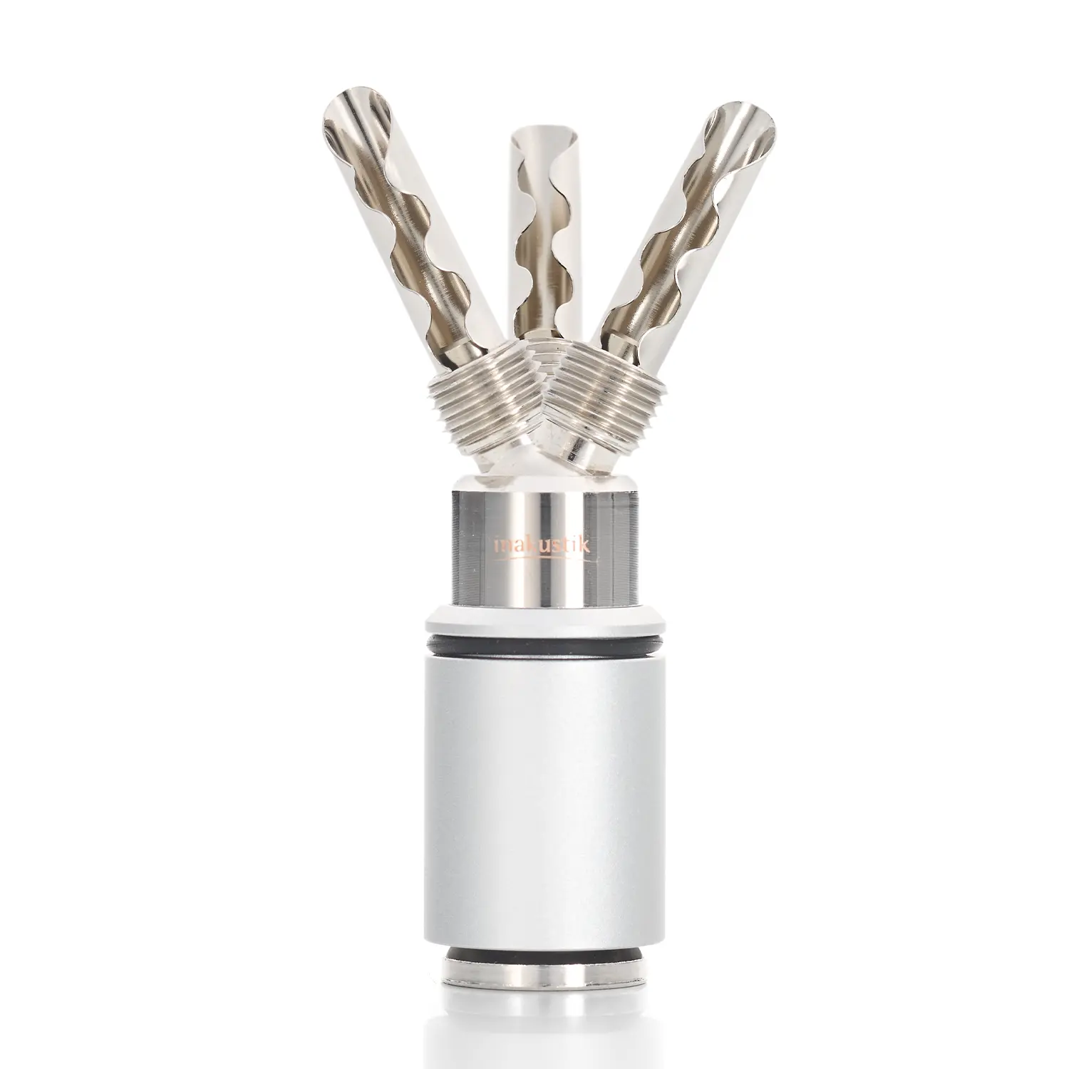 Referenz LS-2405 AIR Lautsprecherkabel BFA  stecker 