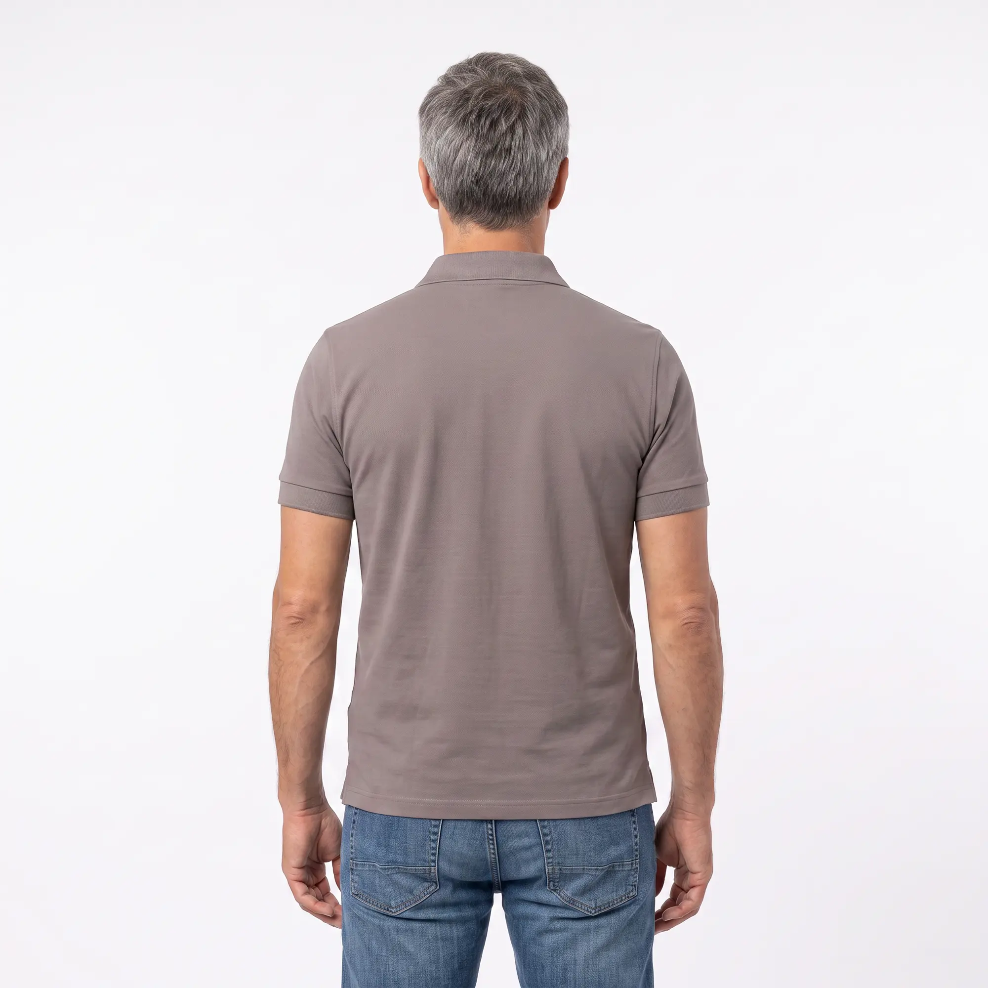 in-akustik Polo-Shirt