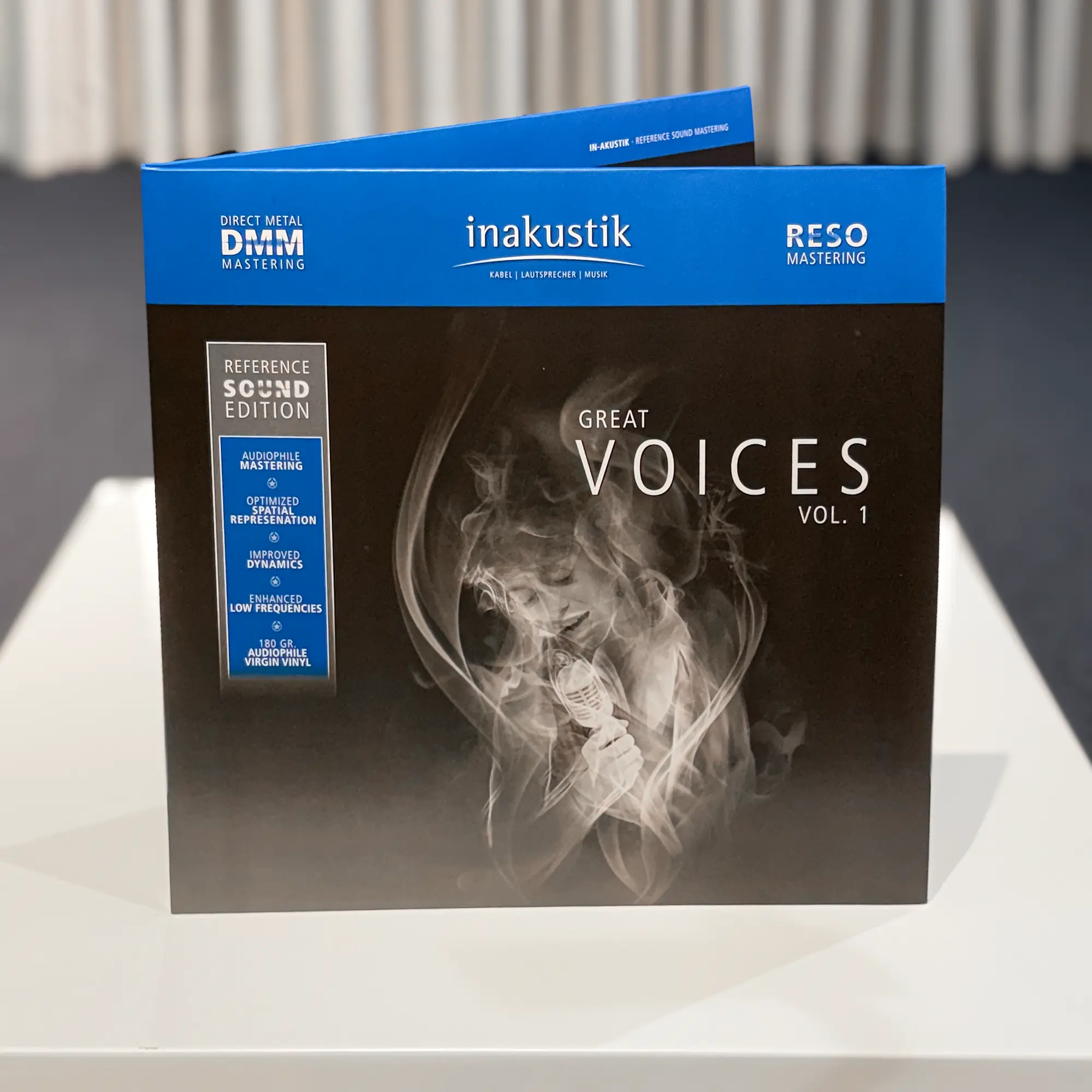 Great Voices, Vol. 1