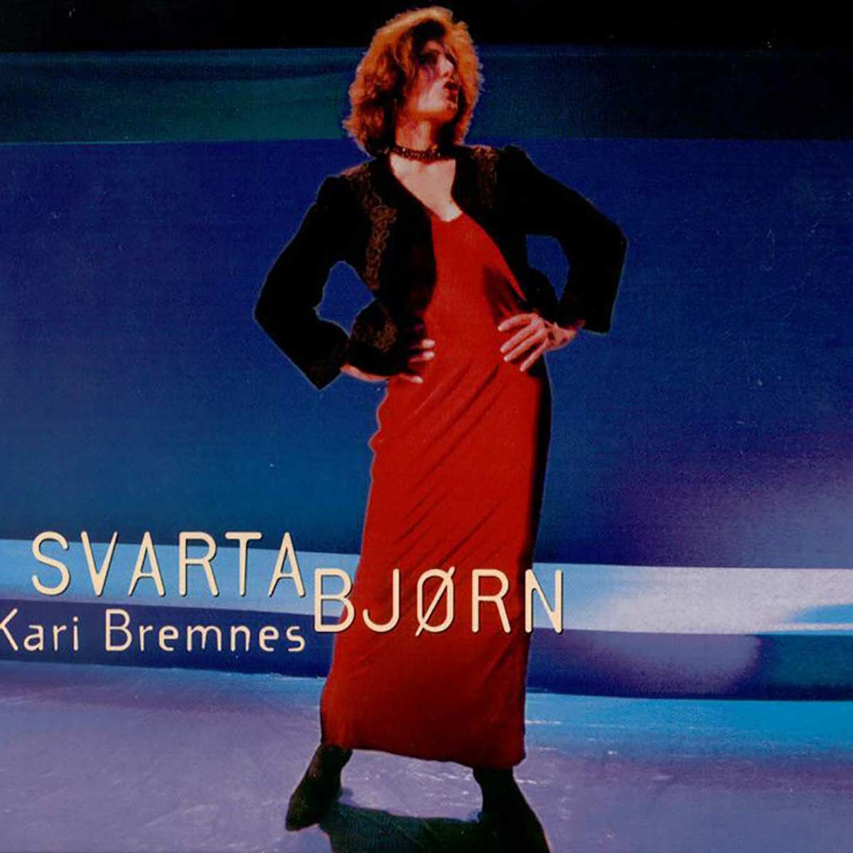 Svarta Björn