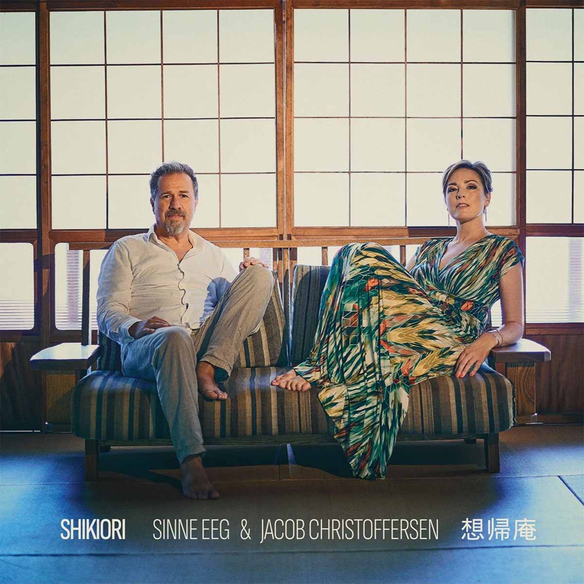 Shikiori