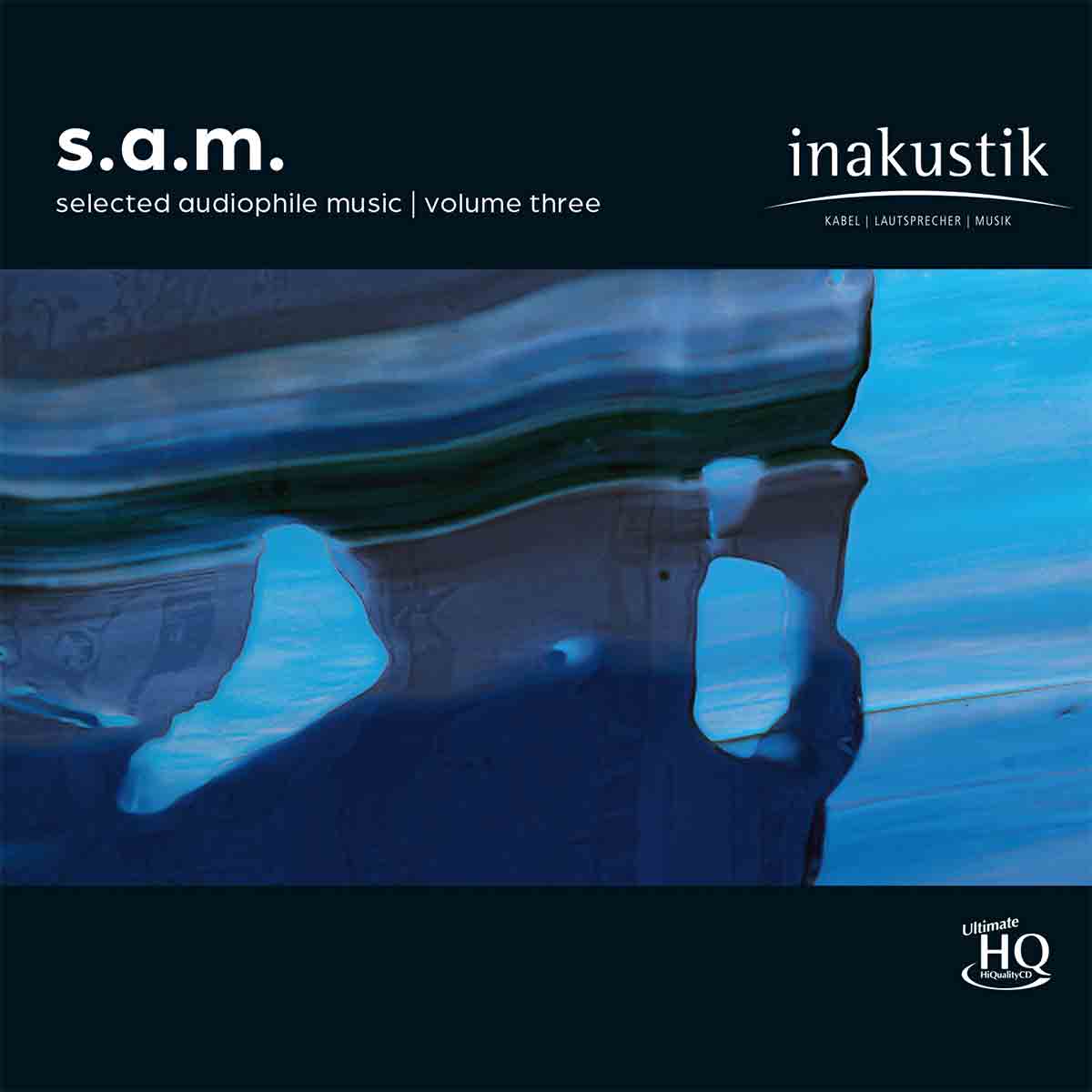selected audiophile music Vol.3