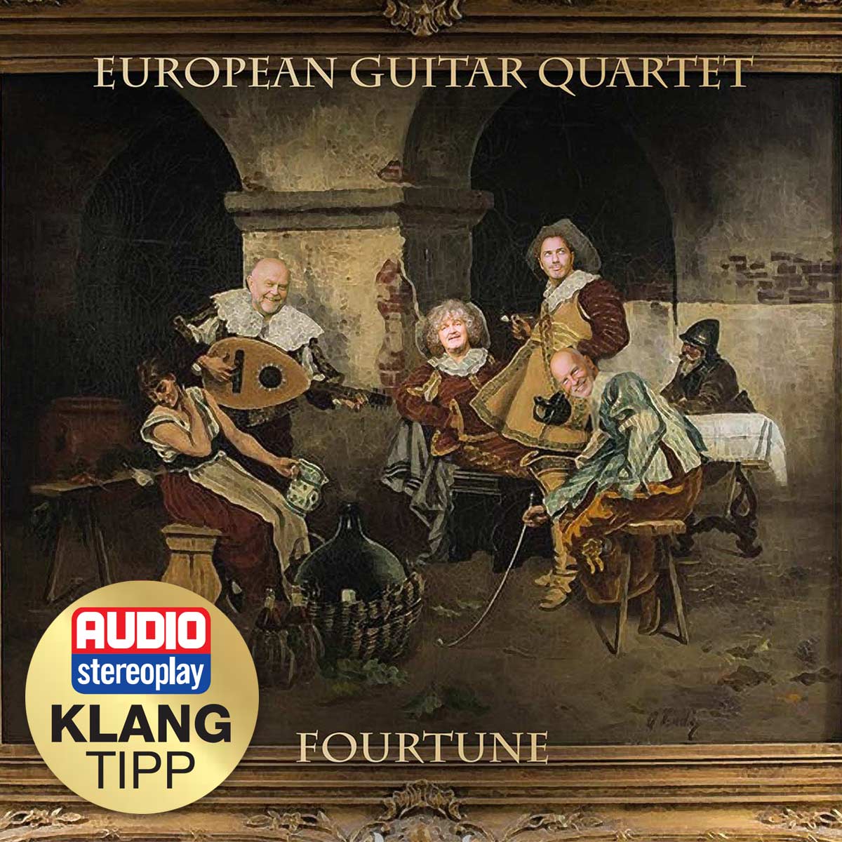 Fourtune