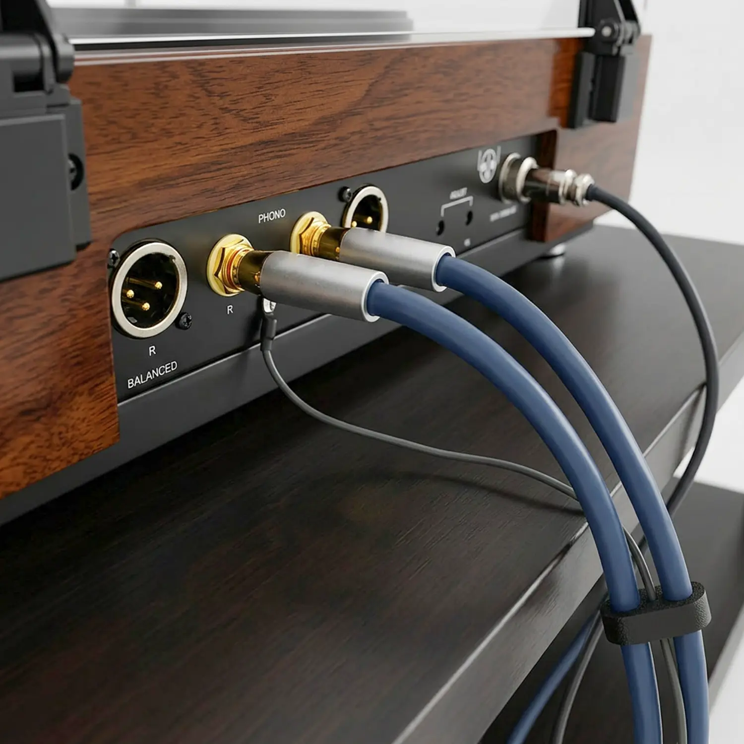 S25 Phonokabel | RCA